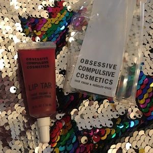 Obsessive Compulsive Cosmetics Lip Tar